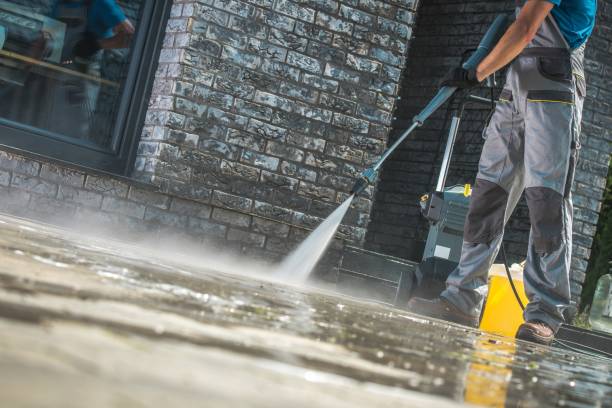 Best Driveway Pressure Washing  in Vinton, TX