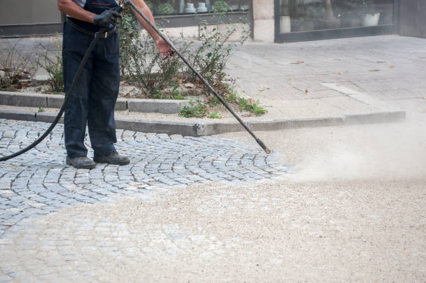 Best Factory Floor Cleaning  in Vinton, TX
