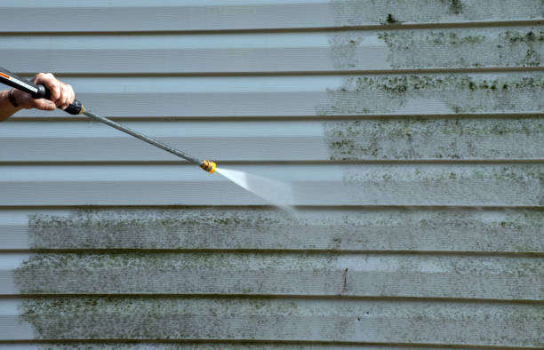 Best Building Exterior Washing  in Vinton, TX