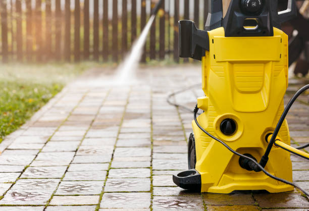 Best Gutter Cleaning  in Vinton, TX