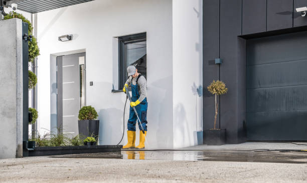 Best Parking Lot and Garage Cleaning  in Vinton, TX